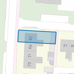 Perceel LCM00-B-9992