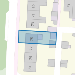 Perceel LCM00-B-9996