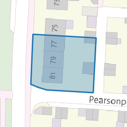 Perceel LCM00-B-9997