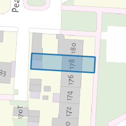 Perceel LCM00-B-9999