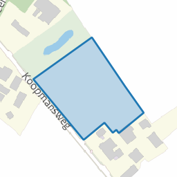 Perceel LCM00-C-1253