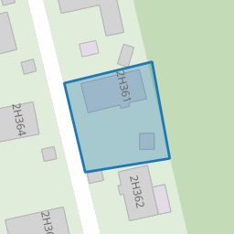 Perceel LCM00-D-1021