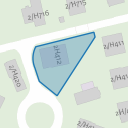 Perceel LCM00-D-1081