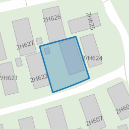 Perceel LCM00-D-1151