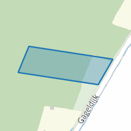 Perceel LCM00-D-1158