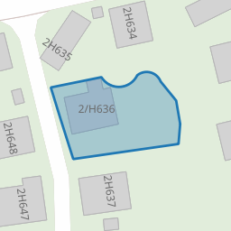 Perceel LCM00-D-1181