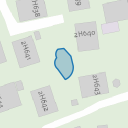 Perceel LCM00-D-1234