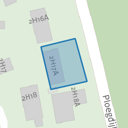 Perceel LCM00-D-1284