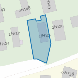 Perceel LCM00-D-1289