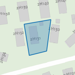 Perceel LCM00-D-1300