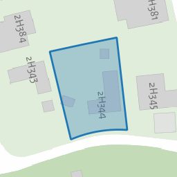 Perceel LCM00-D-1345