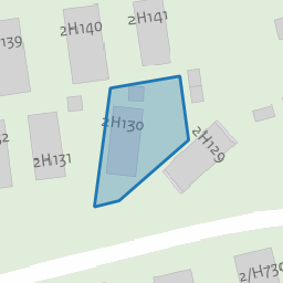 Perceel LCM00-D-1378