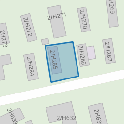 Perceel LCM00-D-1416