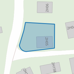 Perceel LCM00-D-1427