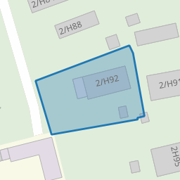 Perceel LCM00-D-1481