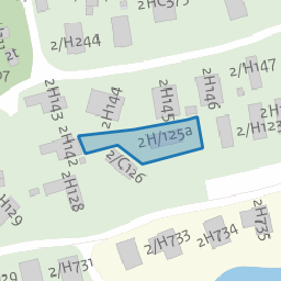 Perceel LCM00-D-1484