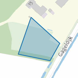 Perceel LCM00-D-1520