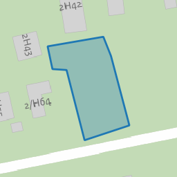 Perceel LCM00-D-1551