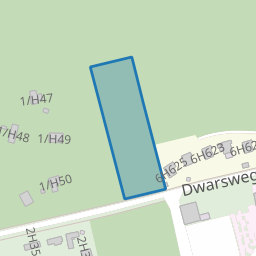 Perceel LCM00-D-1599