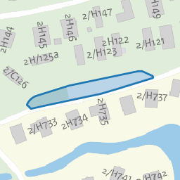 Perceel LCM00-D-1643