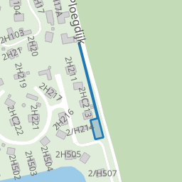 Perceel LCM00-D-1651