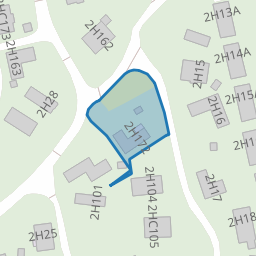 Perceel LCM00-D-1681