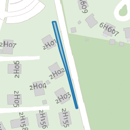 Perceel LCM00-D-1692