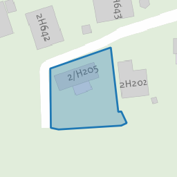 Perceel LCM00-D-1694