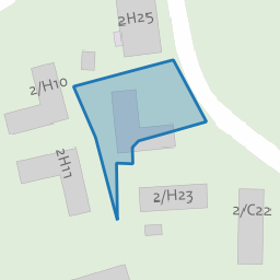 Perceel LCM00-D-1697