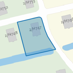 Perceel LCM00-D-1713