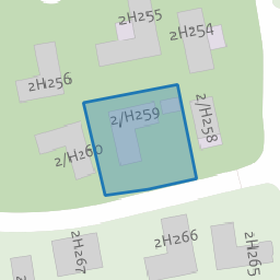 Perceel LCM00-D-1784