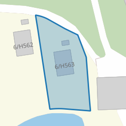 Perceel LCM00-D-1800