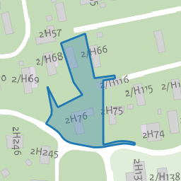 Perceel LCM00-D-1813