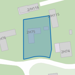 Perceel LCM00-D-1814