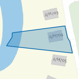 Perceel LCM00-D-1832