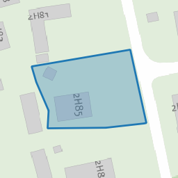 Perceel LCM00-D-1879