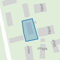 Perceel LCM00-D-1899