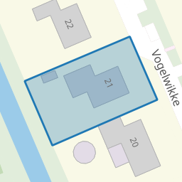 Perceel LCM00-E-2412