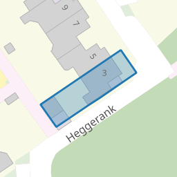 Perceel LCM00-E-2460