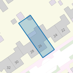 Perceel LCM00-E-2504