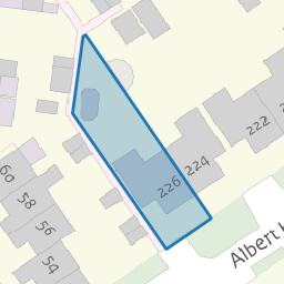 Perceel LCM00-E-2525