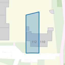 Perceel LCM00-E-2551