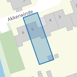 Perceel LCM00-E-2576