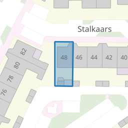 Perceel LCM00-E-2724