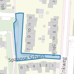 Perceel LCM00-E-2879