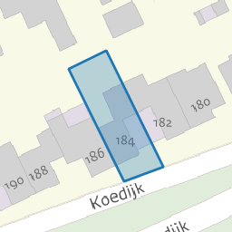 Perceel LCM00-E-2919