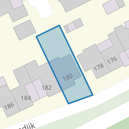 Perceel LCM00-E-2921