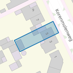 Perceel LCM00-E-2929