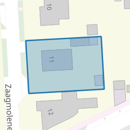 Perceel LCM00-E-2951