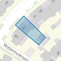 Perceel LCM00-E-3264